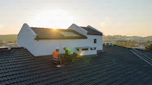 Best Commercial Roofing Services  in Harvey, IL